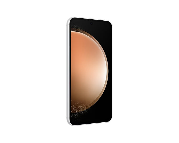 Samsung Galaxy S23 FE 5G (Tangerine, 8GB, 128GB Storage) - Mahajan Electronics Online
