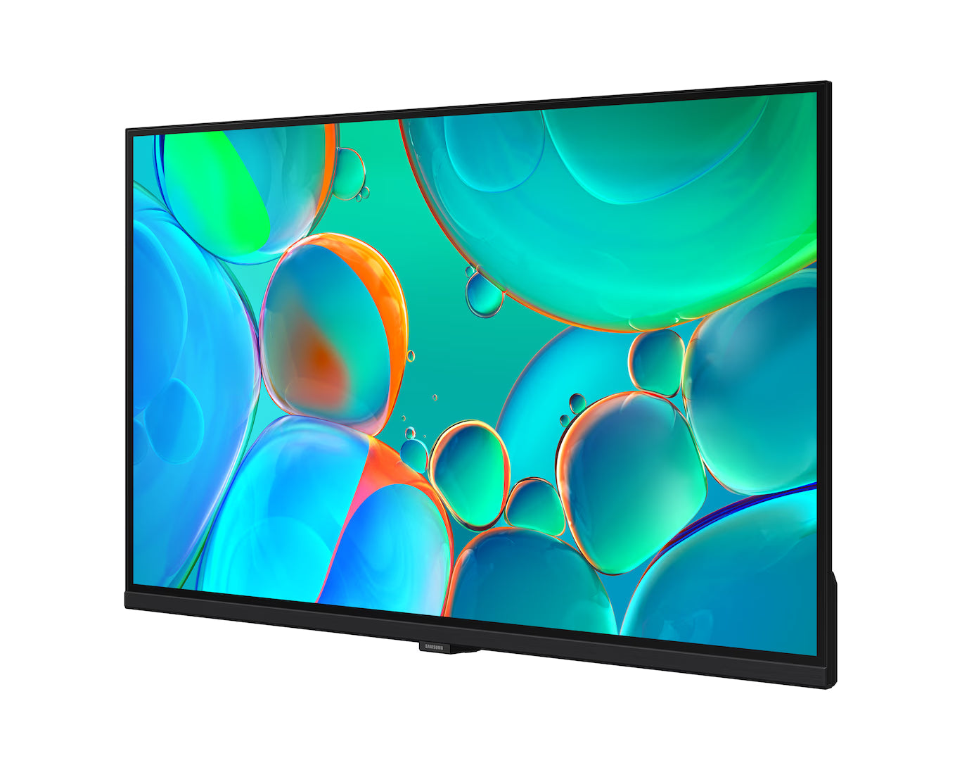 Samsung UA32H4610FUXXL 32 Inch H4610F HD Smart TV | HDR | PurColor | Tizen™ OS | OTS Lite | Q-Symphony | 20W – Mahajan Electronics Online.
