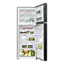 Samsung RT41HG6A42B1HL 396L 2 Star Bespoke AI WiFi Convertible Refrigerator | Mahajan Electronics