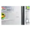 Samsung RT41HG6A42B1HL 396L 2 Star Bespoke AI WiFi Convertible Refrigerator | Mahajan Electronics