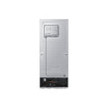 Samsung RT41DB6A4B22HL 396 L 2 Star Frost Free Double Door Refrigerator, Clean Black Glass Mahajan Electronics Online