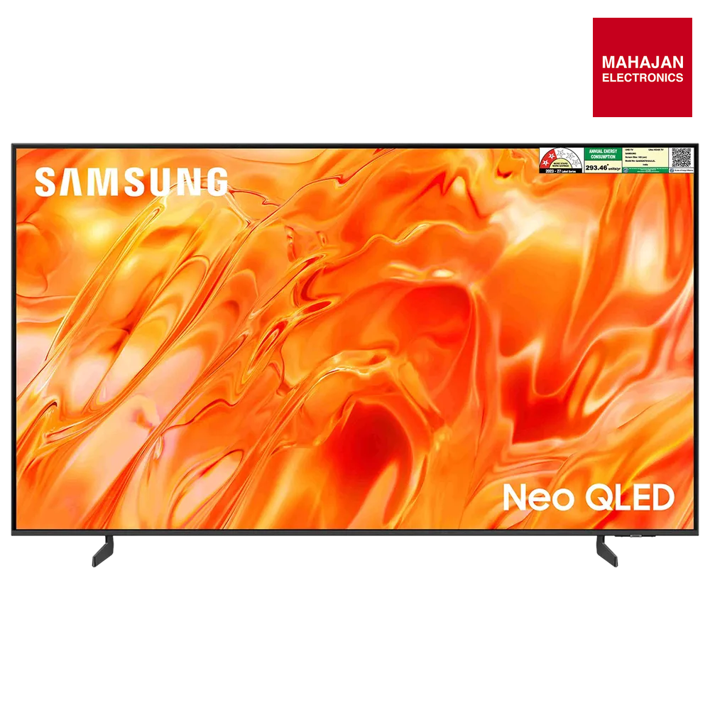 📺 SAMSUNG QA65QN70HAULXL · 65" Neo QLED 4K · QN70H 2026 · Quantum Mini LED · NQ4 AI · PANTONE Validated — Mahajan Electronics Online