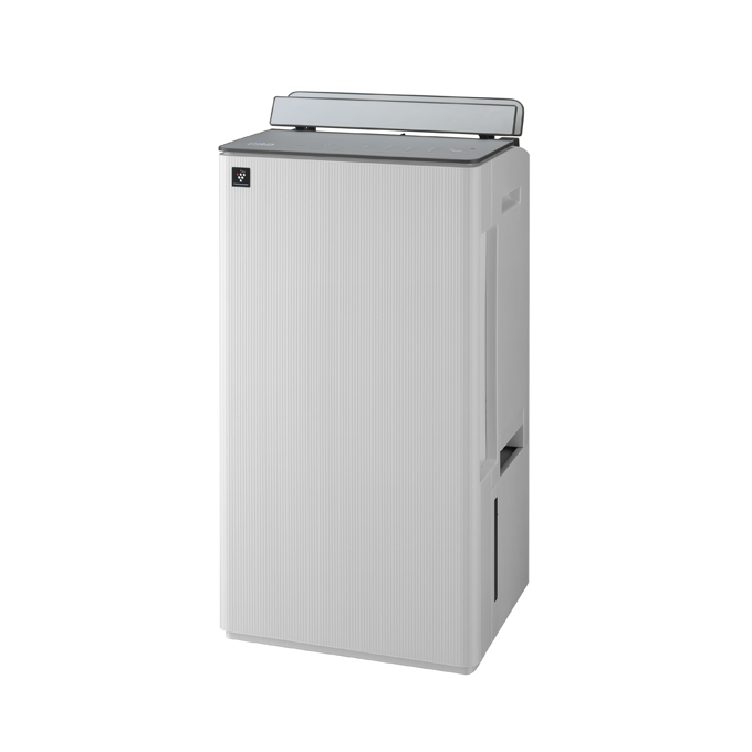 SHARP Dehumidifier & Air Purifier – DW-T30FM-W (White) Mahajan Electronics Online