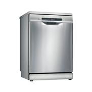 Bosch Dishwasher SMS6HVI00I 14 Place Settings ( Silver Inox)