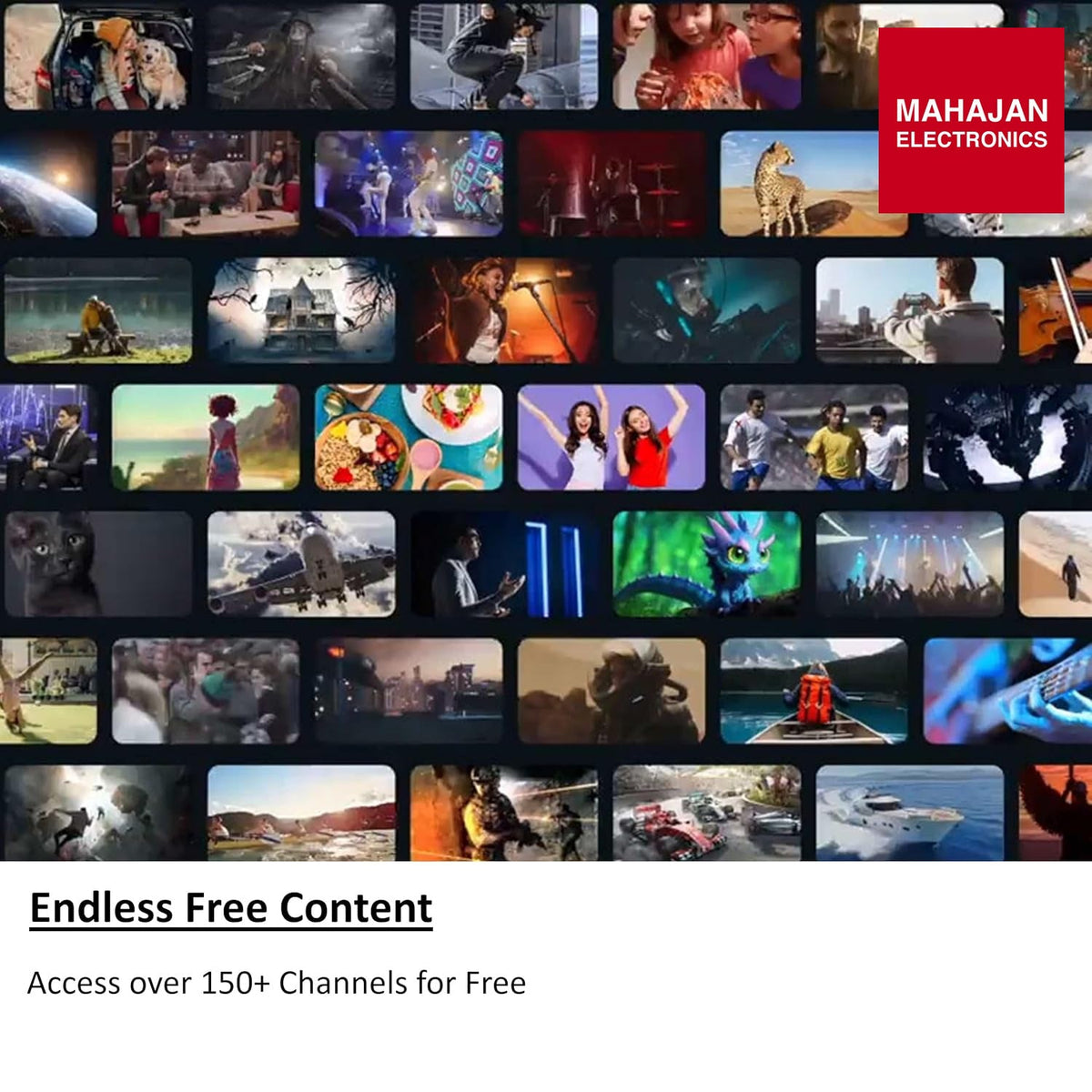 Samsung UA32H4680FUXXL 32 Inch HD Smart LED TV – Mahajan Electronics Online.