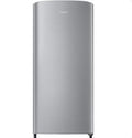 Samsung 192 L 1 Star Direct Cool Single Door Refrigerator (RR19A20CAGS/NL, Gray Silver) - Mahajan Electronics Online