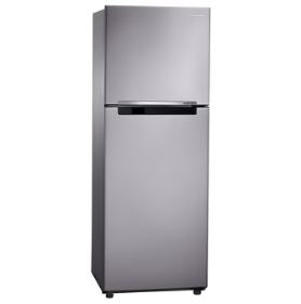 Samsung 236L 2 Star Inverter Frost-Free Double Door Refrigerator (RT28C3042S8/NL,Elegant Inox 2023 Model) - Mahajan Electronics Online