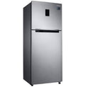 Samsung Refrigerator 301Litre RT34C4521S8/HL,Elegant Inox 2023 Model - Mahajan Electronics Online