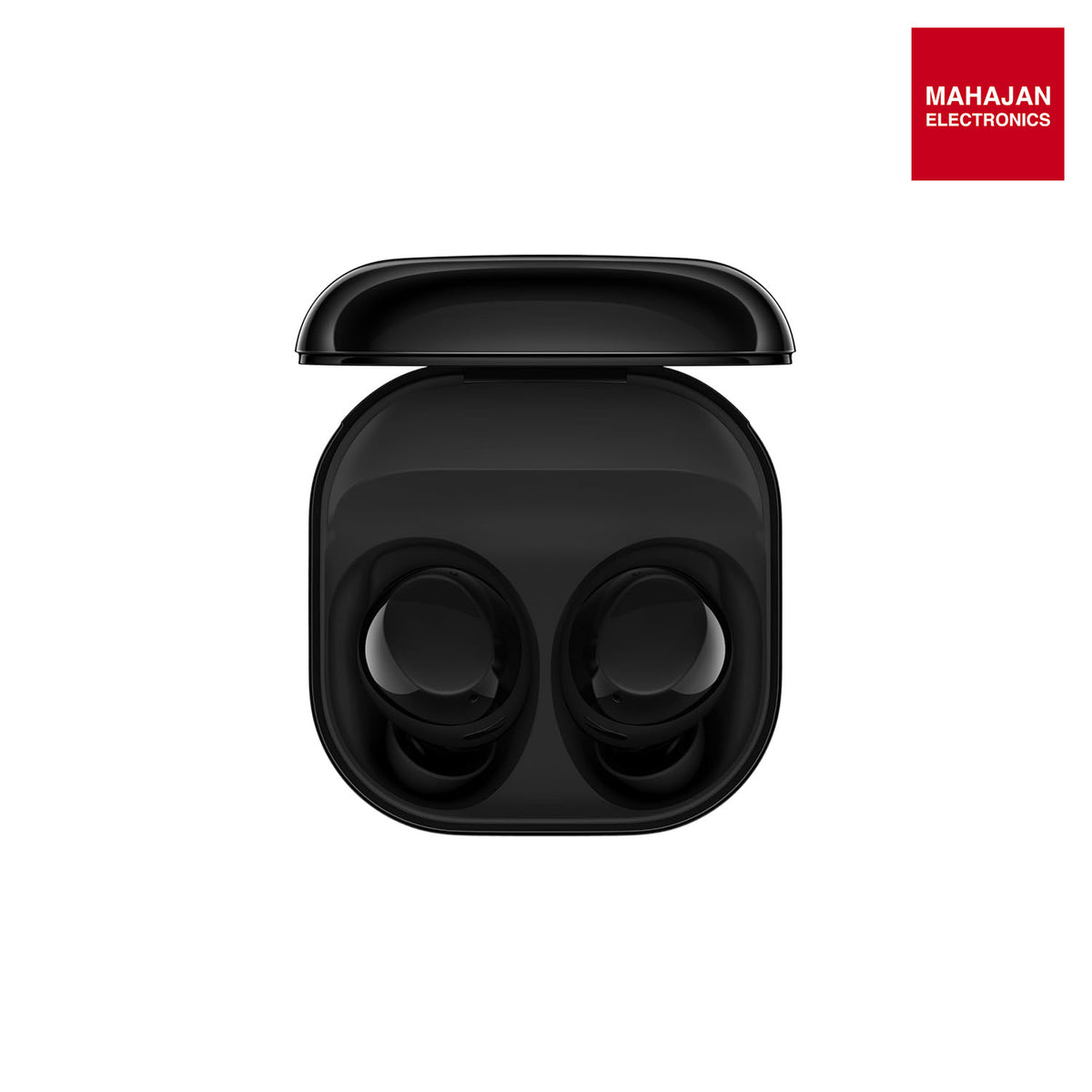 Samsung Galaxy Buds Core (Black) with Galaxy AI | Powerful Active Noise Cancellation | Enriched Bass | IP54 Samsung – Mahajan Electronics Online.