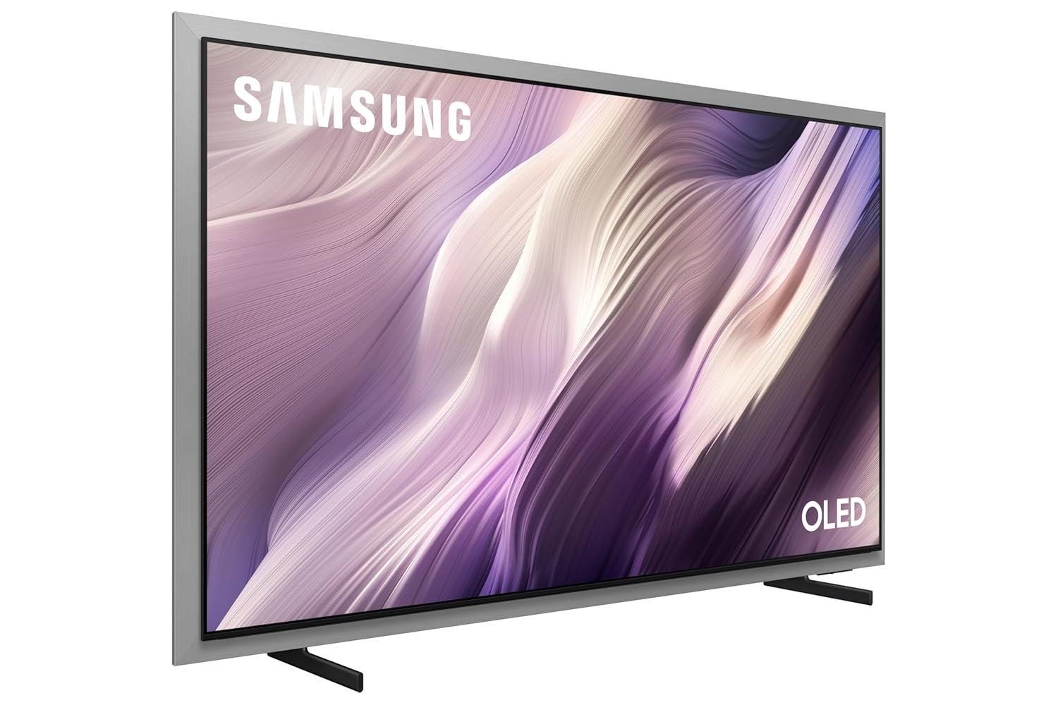 Samsung QA65S95HXULXL 65 Inch OLED 4K Smart AI TV | Vision AI | NQ4 AI Gen3 Processor | Motion Xcelerator 165Hz-Online Mahajan Electronics
