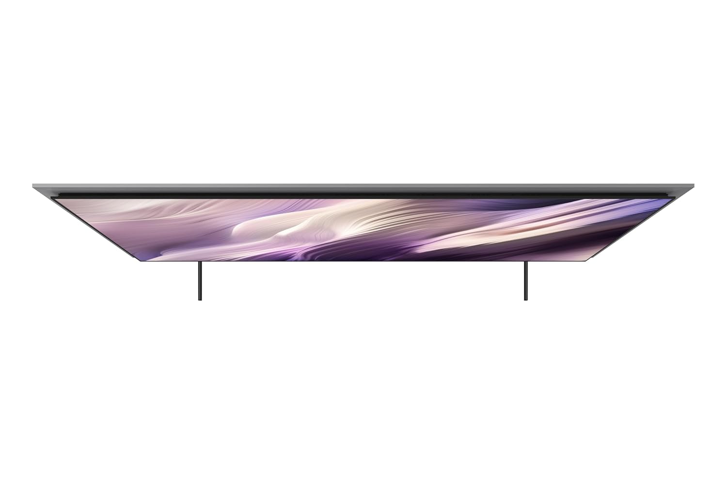 Samsung QA65S95HXULXL 65 Inch OLED 4K Smart AI TV | Vision AI | NQ4 AI Gen3 Processor | Motion Xcelerator 165Hz-Online Mahajan Electronics