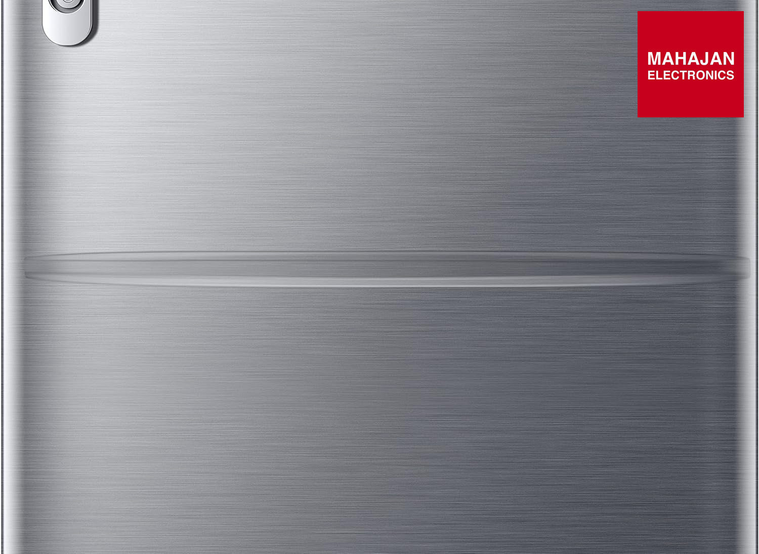 Samsung RR20C2712S8/NL 183 L, 2 Star, Digital Inverter, Direct-Cool Single Door Refrigerator (, Silver, Elegant Inox) Samsung online mahajan electronics