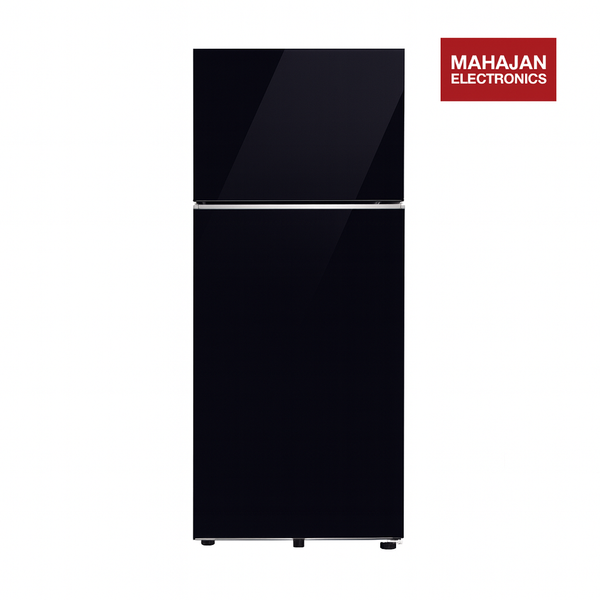 Samsung RT45DB6A4B2/HL 419 L 2 Star Double Door Refrigerator – BESPOKE