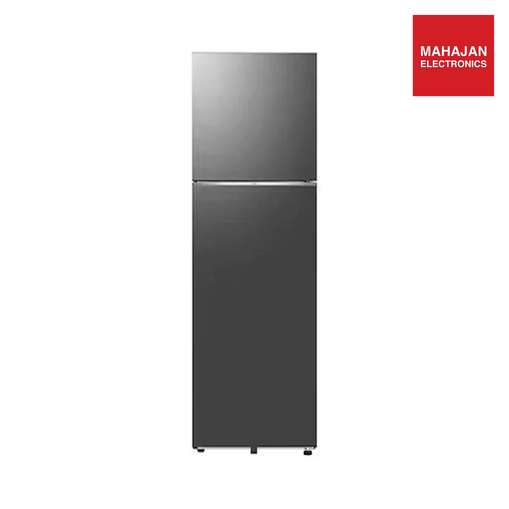 Samsung RT80H51C2FHL 467L (2026 Model) 5-in-1 Convertible Double Door Refrigerator (Black DOI, Twin Cooling, Wi-Fi Enabled, Digital Inverter Compressor- Mahajan Electronics online