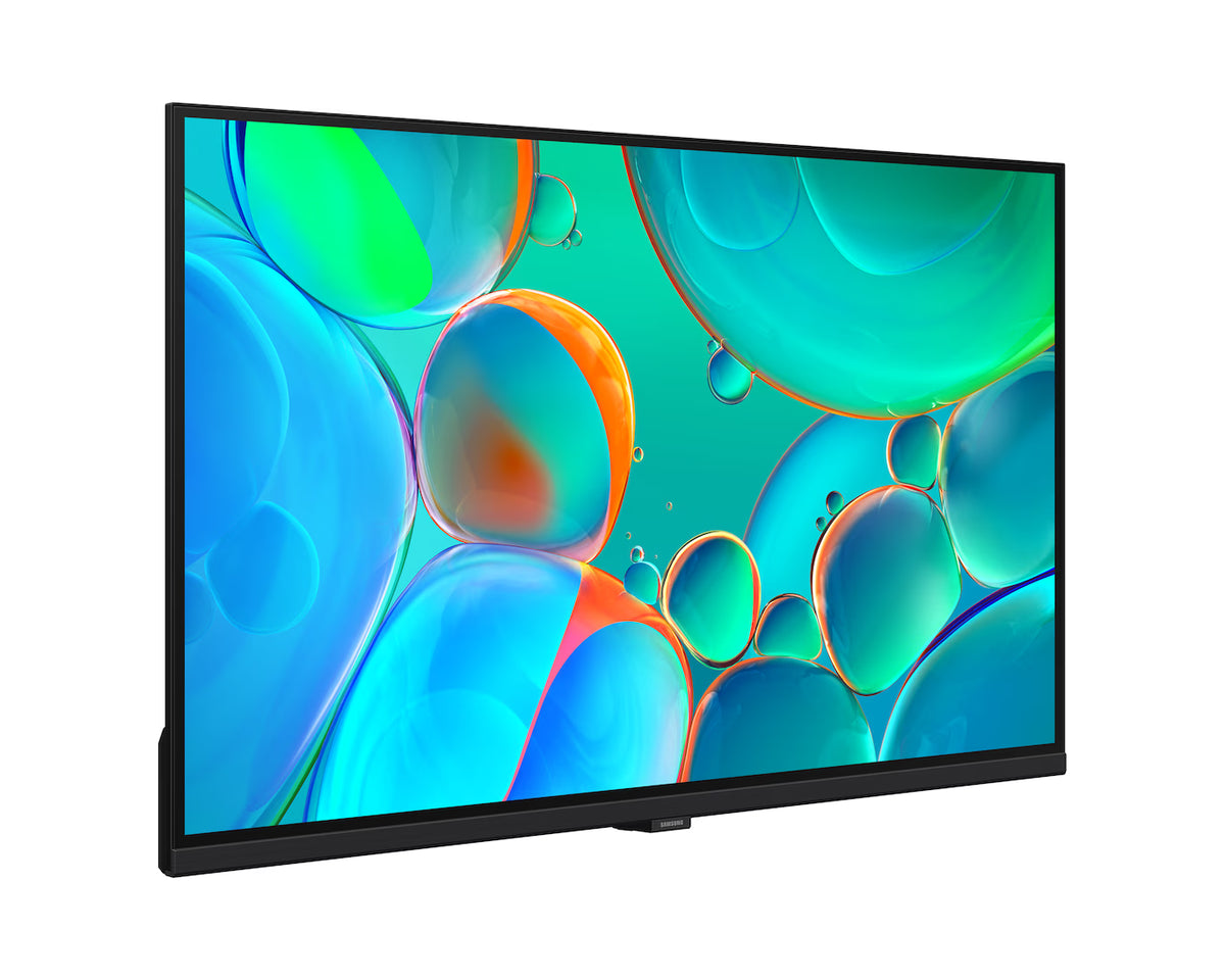 Samsung UA32H4610FUXXL 32 Inch H4610F HD Smart TV | HDR | PurColor | Tizen™ OS | OTS Lite | Q-Symphony | 20W – Mahajan Electronics Online.