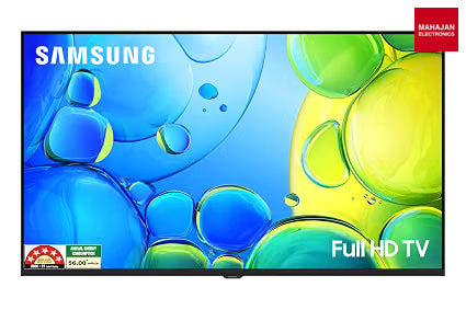 Samsung UA43F5600FUXXL 108 cm (43 inch) FHD Smart LED TV - Mahajan Electronics