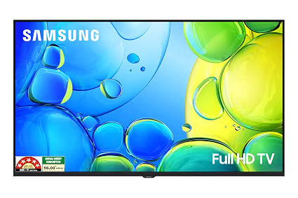 Samsung UA43F5600FUXXL 108 cm (43 inches) FHD Smart LED TV Samsung  online mahajan electronics