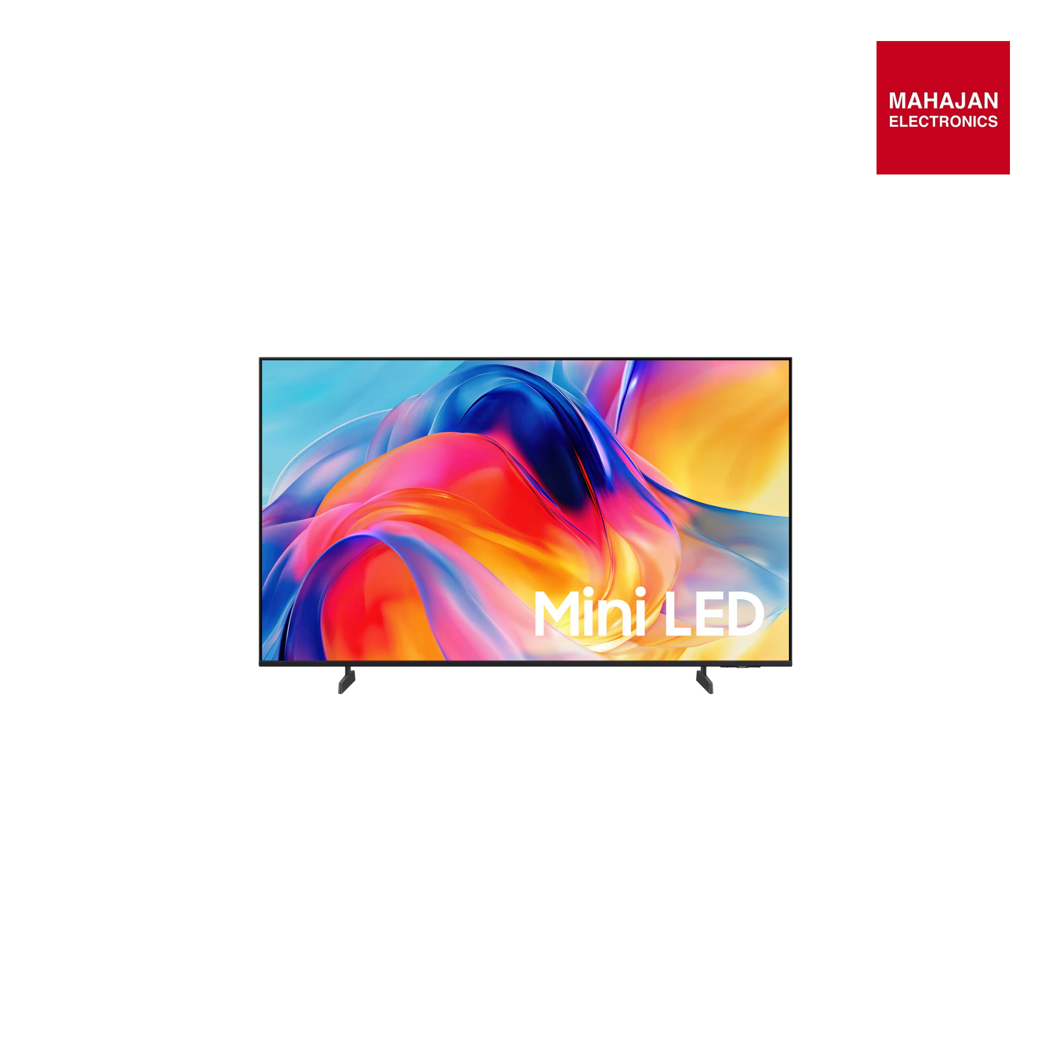 Samsung UA43M71HAULXL (43 inches 2026) 4K Ultra HD Mini-LED 4K &nbsp;Vision AI Smart TV-Mahajan Electronics