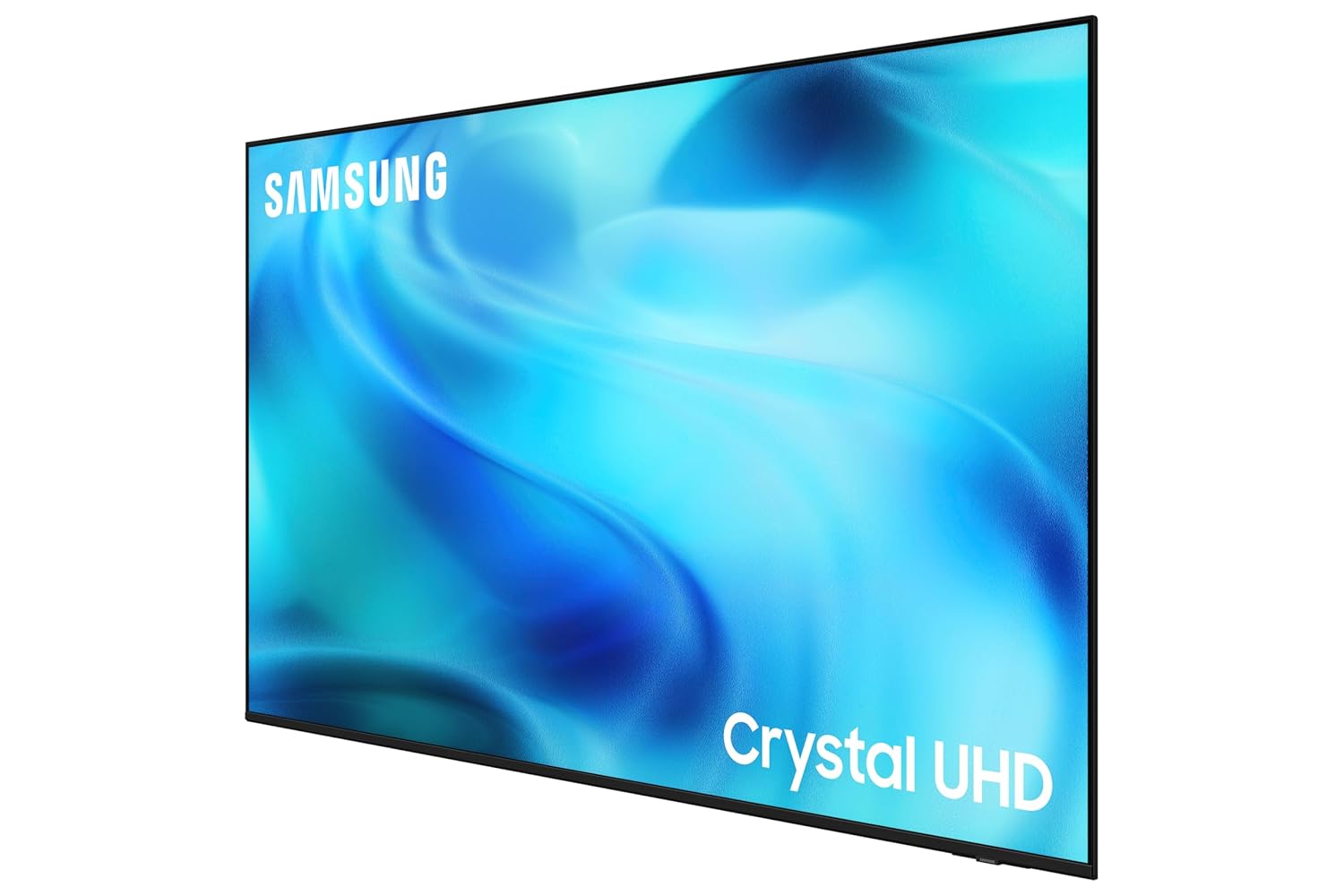 Samsung UA50U8300HULXL 50 inches Crystal UHD 4K Samsung Vision AI Smart TV-Online Mahajan Electronics