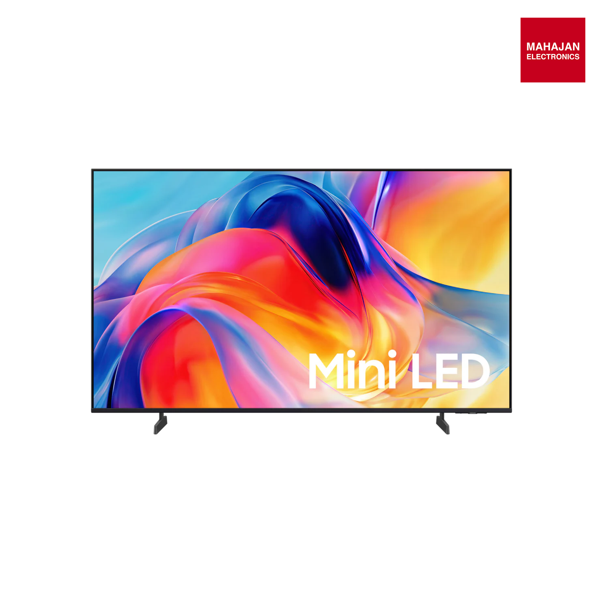Samsung UA85M70HAULXL (85 inches) 4K Ultra HD Mini-LED 4K  Vision AI Smart TV Titan Black - Online Mahajan Electronics