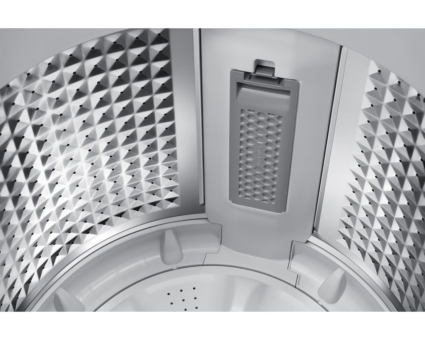 Samsung WA40F08D1C/TL 8 Kg 5 Star Fully Automatic Top Load Washing Machine-Online Mahajan Electronics