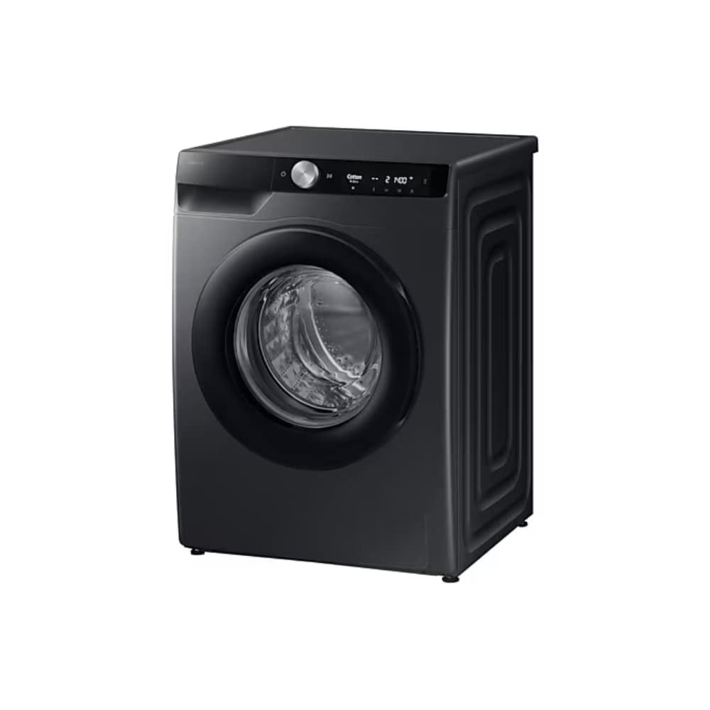 Samsung WW90DG6U24ABTL 9.0 kg Front Load Washing Machine with AI Control & Superspeed-Online Mahajan Electronics
