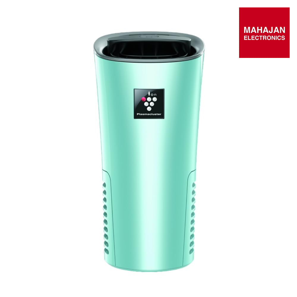 Sharp IG-GC2E-B Plasmacluster Car Air Purifier Black – Mahajan Electronics Online.