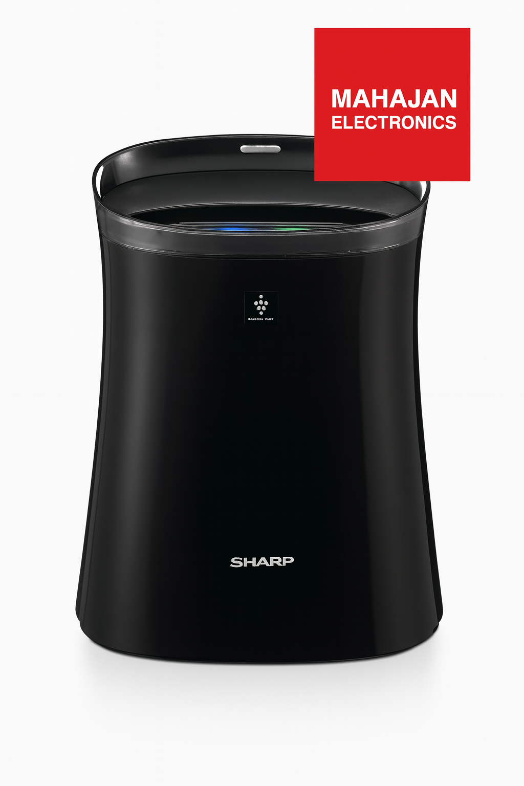 Shop SHARP Room Air Purifier Fp-Gm50E-B With Plasmacluster Ion ...