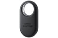 Samsung Galaxy SmartTag2 (1 Pack), Black | Bluetooth Tracker | Compass View | AR Find | IOT Control | Lost Mode - Mahajan Electronics Online