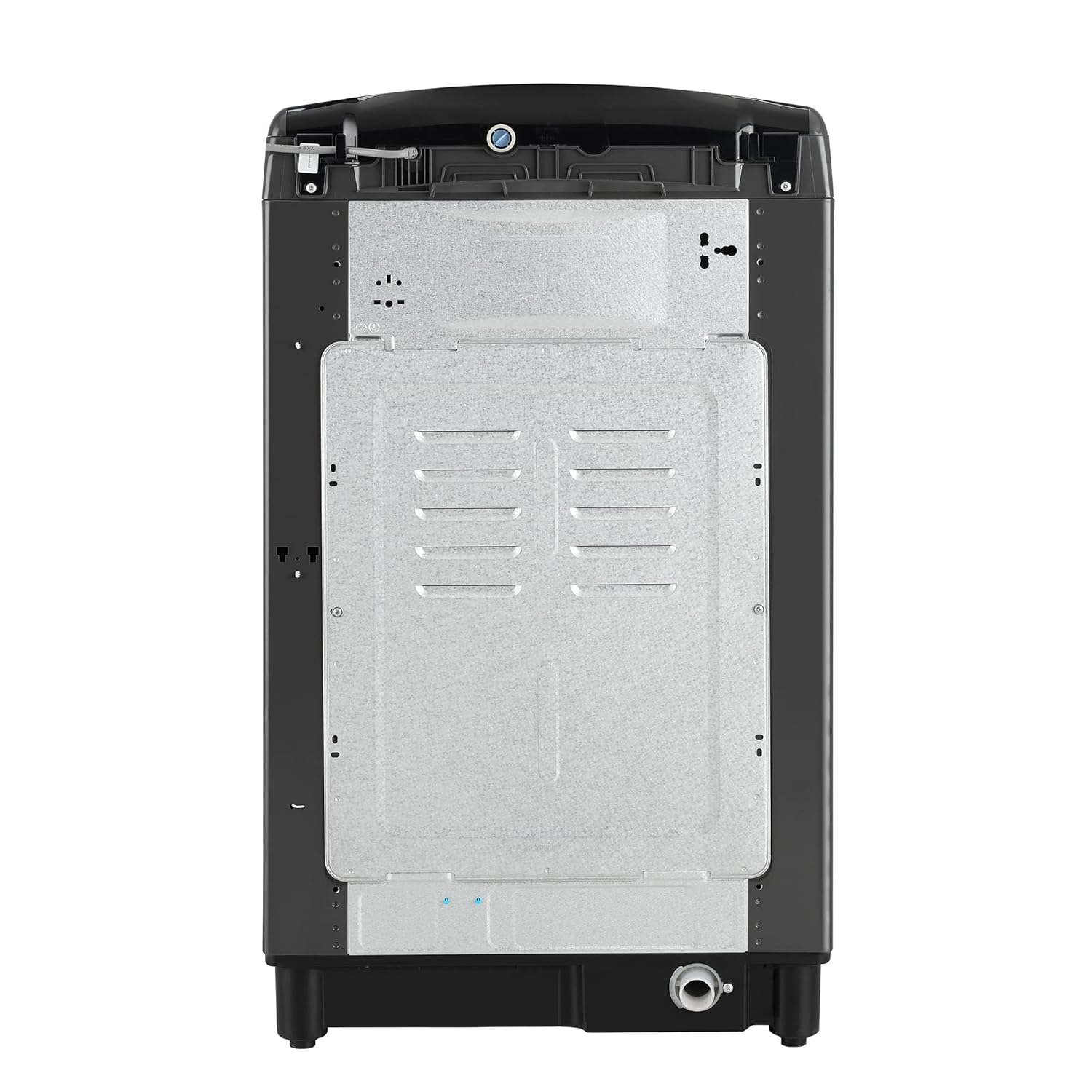 LG THD09NWM 9 Kg 5 Star Inverter Wi-Fi Fully-Automatic Top Loading Washing Machine - Mahajan Electronics Online