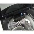 LG THD10SWP 10.0 Kg Inverter Wi-Fi Fully-Automatic Top Loading Washing Machine (Platinum Black,Stainless Steel) - Mahajan Electronics Online