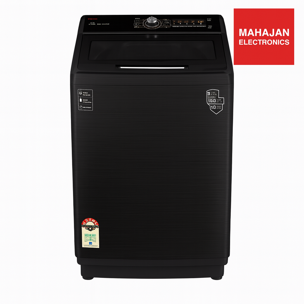 IFB TL S4BLS 10 Kg 5 Star AI Powered Fully Automatic Top Load Washing Machine Mahajan Electronics Online