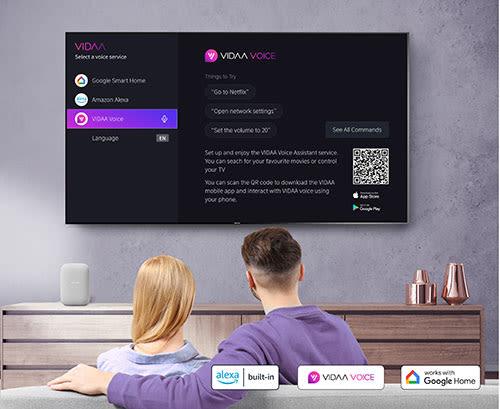 Hisense 43A6S 43 Inch 4K UHD Smart TV with Dolby Vision & 24W Sound MAHAJAN ELECTRONICS ONLINE