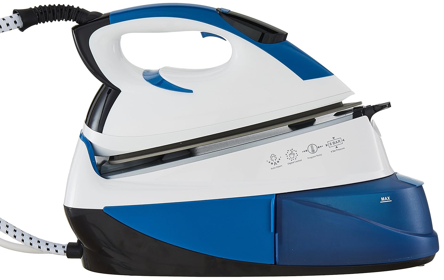 USHA Techne Pro 5000-2