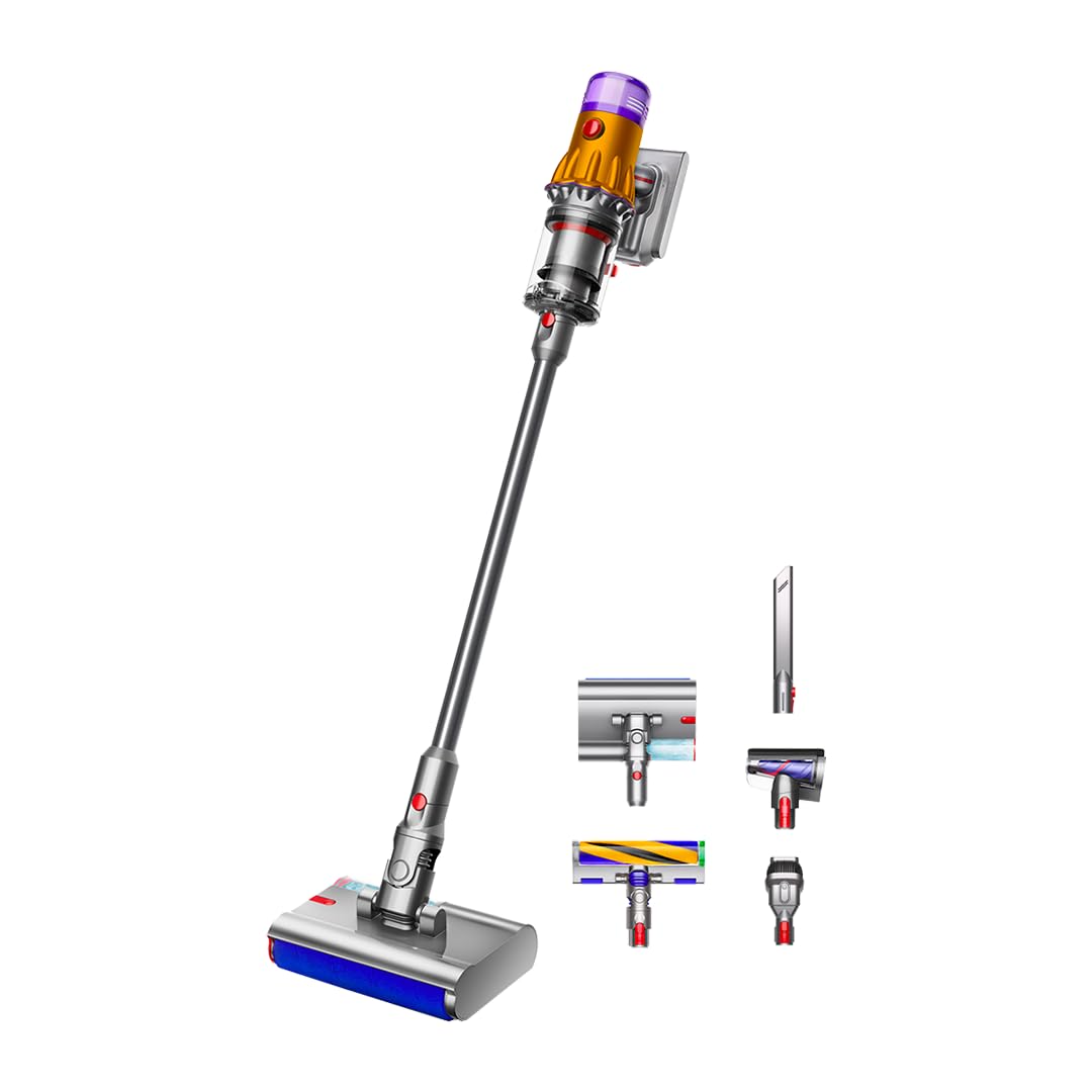 Dyson V12s Detect Slim Submarine™ wet and dry vacuum cleaner - Mahajan Electronics Online