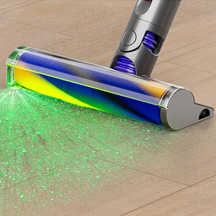 Dyson V12s Detect Slim Submarine™ wet and dry vacuum cleaner - Mahajan Electronics Online