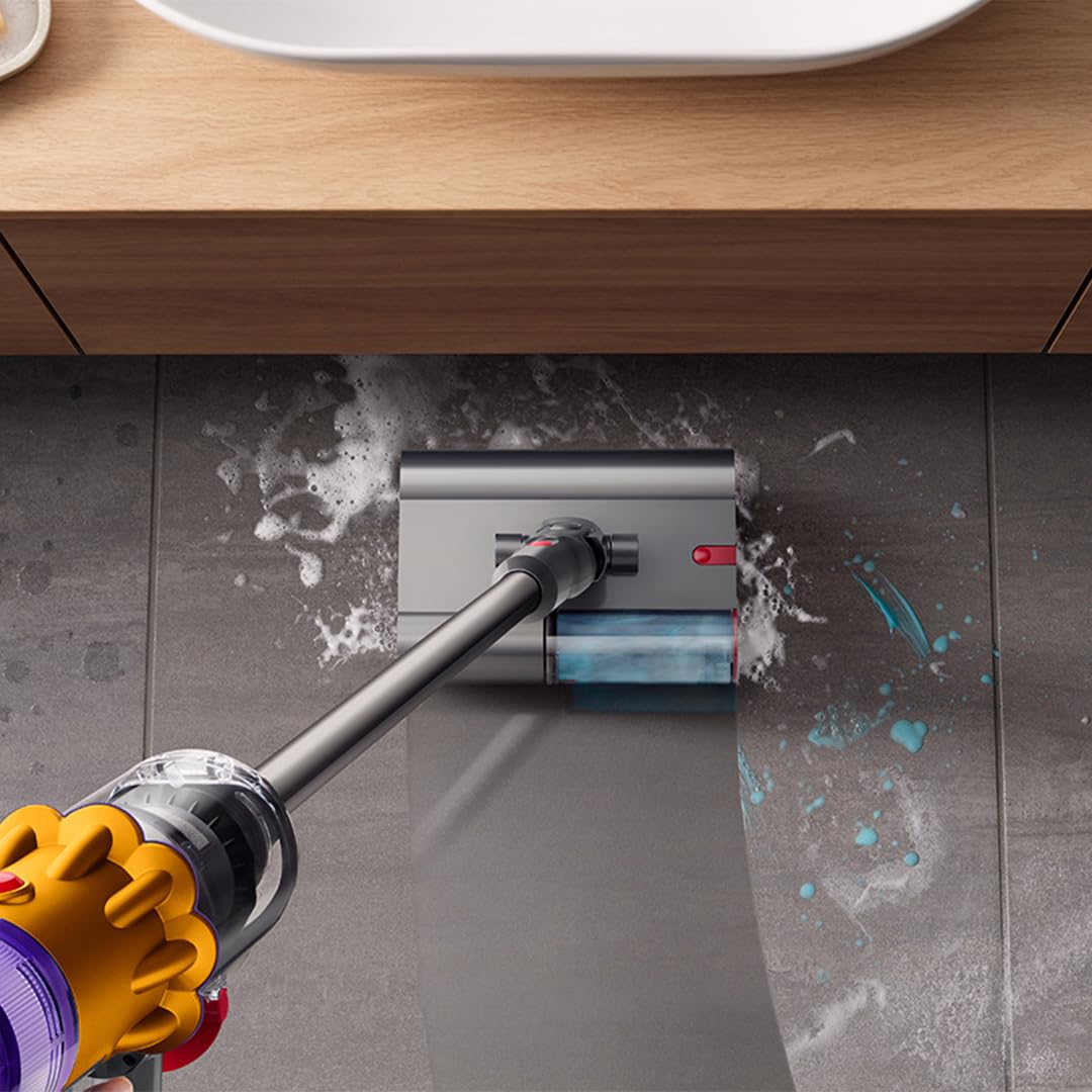 Dyson V12s Detect Slim Submarine™ wet and dry vacuum cleaner - Mahajan Electronics Online