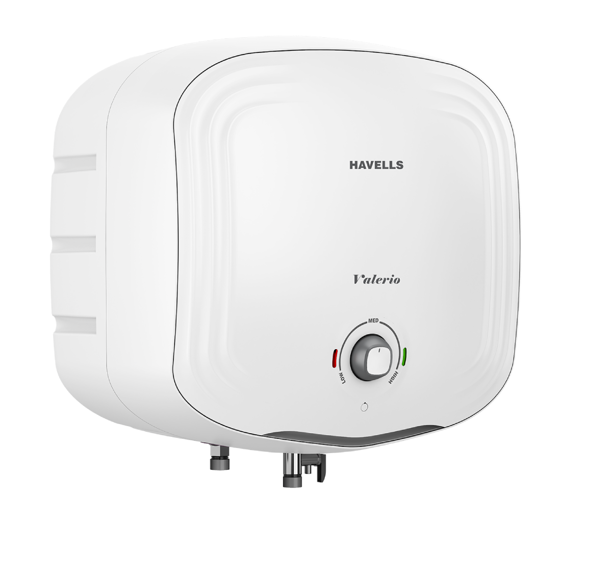 Havells Water Heaterr VALERIO 25Liter Geyser - Mahajan Electronics Online