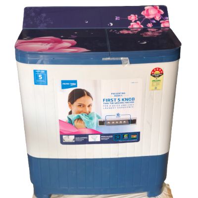 Voltas Beko WTT80DBLG/FLRB5 Mahajan Electronics