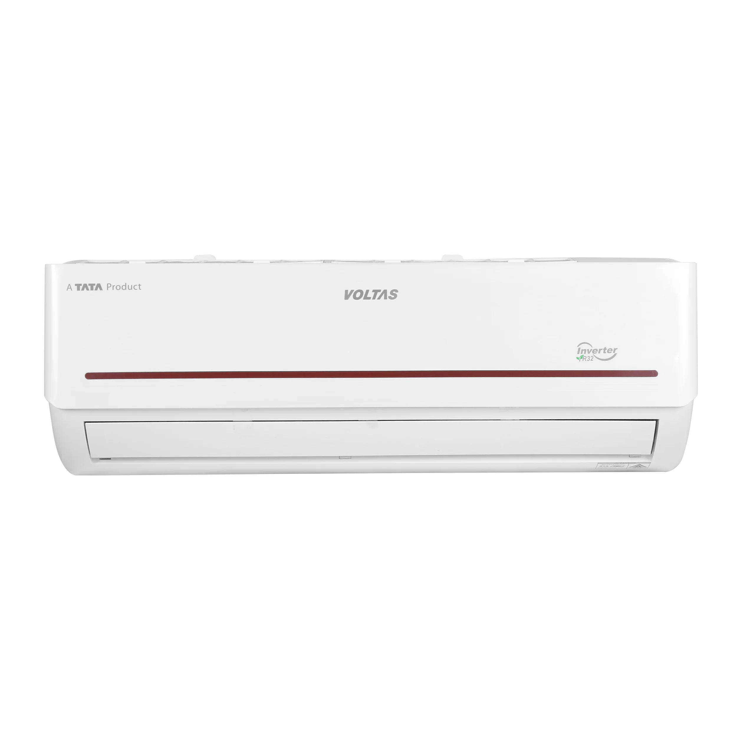 Voltas 1.5 Ton 3 Star Inverter Split AC (183V Vectra Prism, Copper Condenser, White)