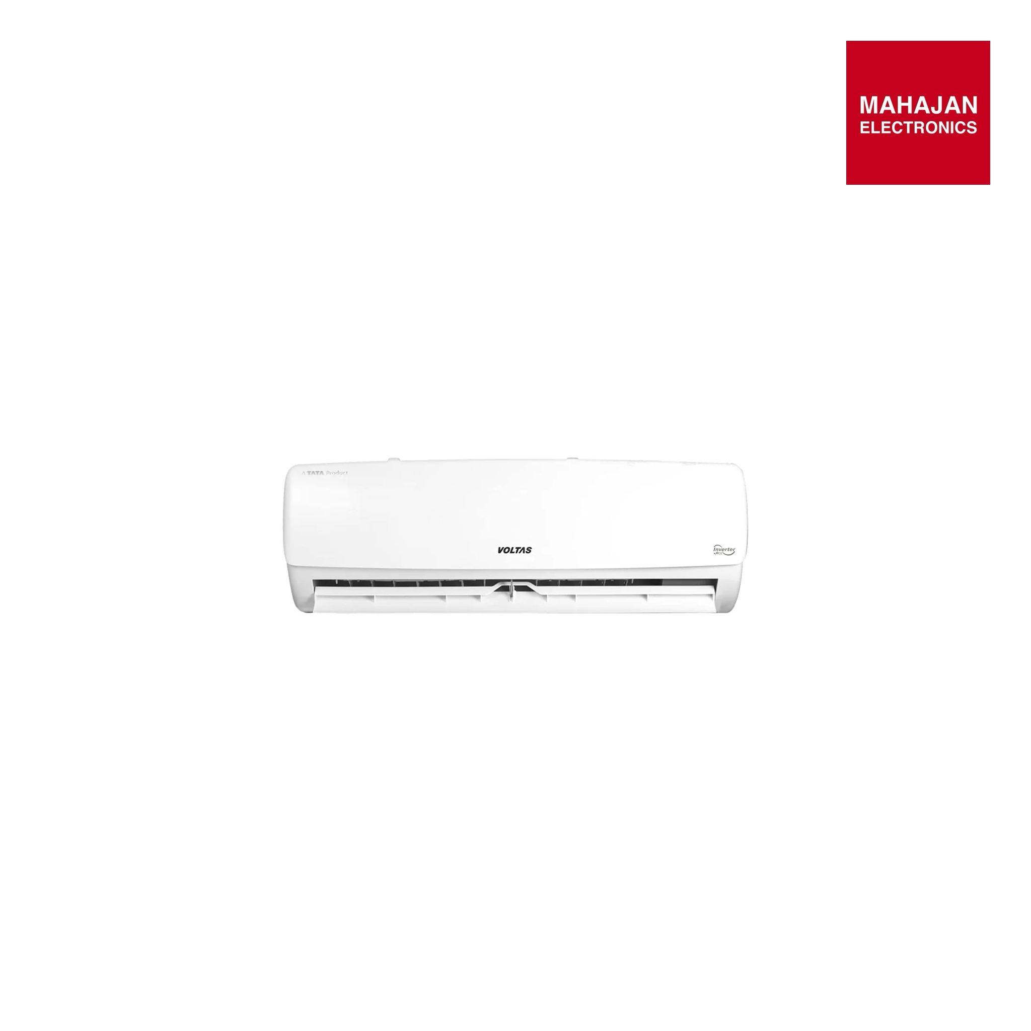 Voltas 185V Vectra Elegant Inverter 1.5 Ton 5 Star  Split Ac
