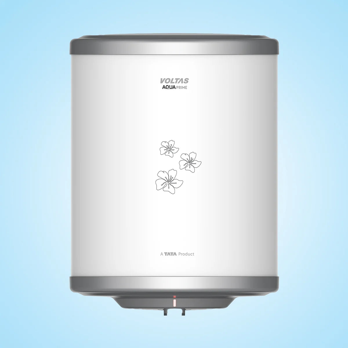 Voltas Aqua Prime 4 Star Water Heater - 15L (2000 W) 4610035 Mahajan Electronics Online