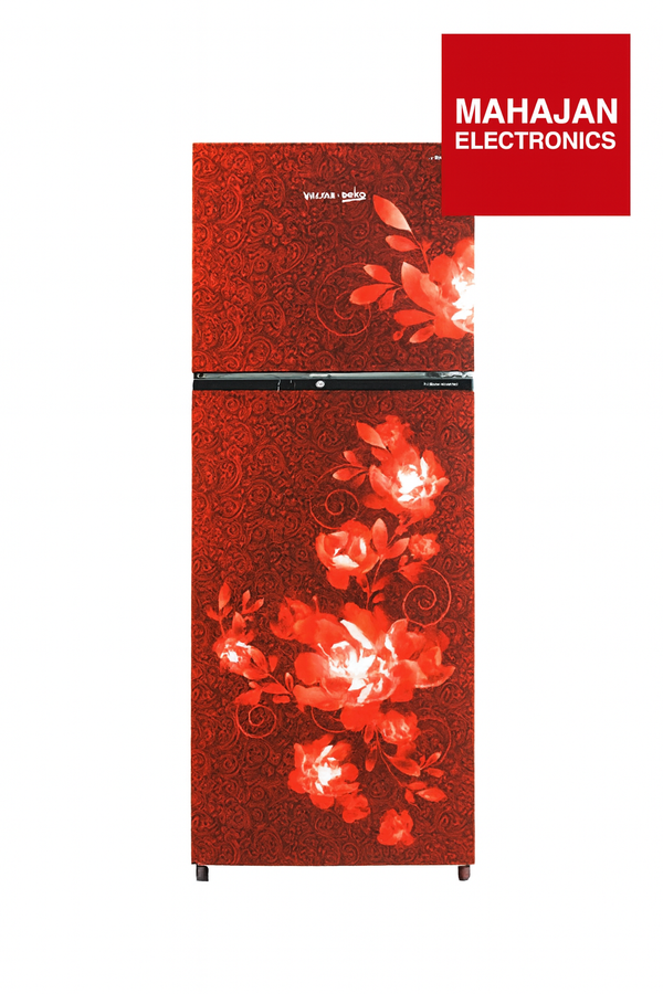 Voltas_Beko_250L_2_Star_Frost-