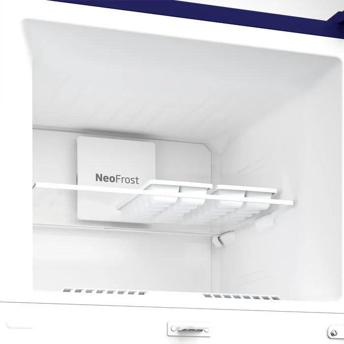 Voltas Beko RFF284C/2WPV100RBWDP  245L 2 Star Frost Free Double Door Refrigerator ProSmart Inverter | Blossom Win-Online Mahajan Electronics