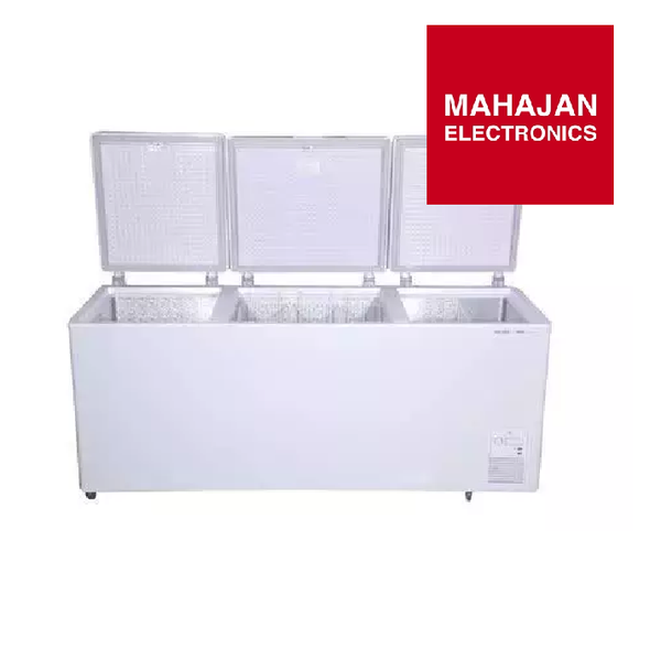 【4CD】MAESTRO FRESH WES セット Voltas_CF600TA4_600_Litre_3_Do