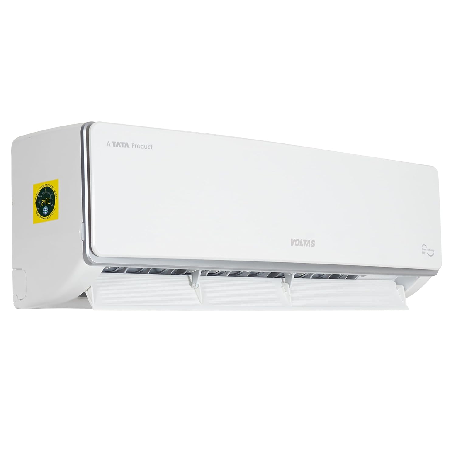 Voltas Split AC 1.5 Ton- 18H CZS In Mahajan Electronics 