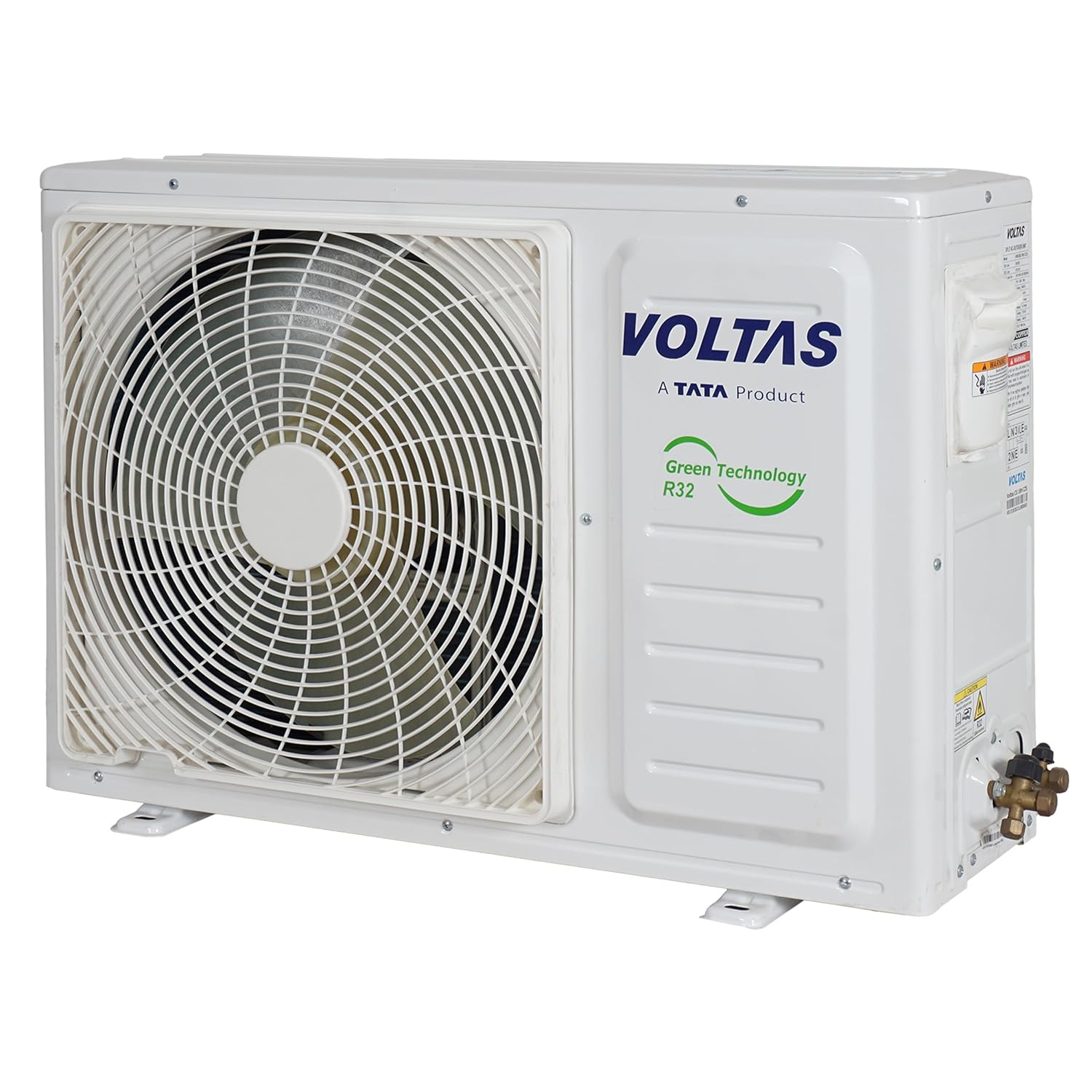 Voltas Split AC 1.5 Ton- 18H CZS In Mahajan Electronics 