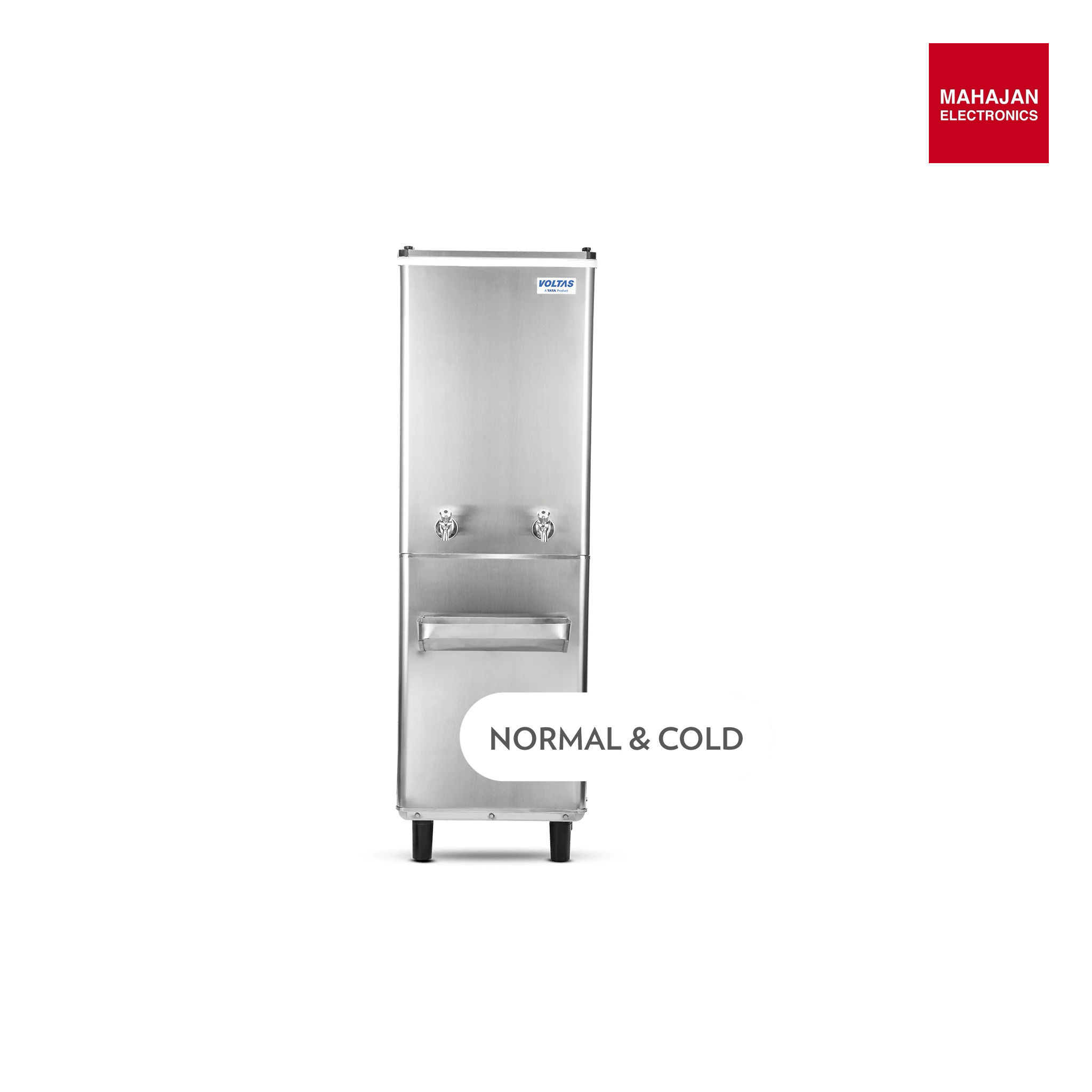 Voltas Water Cooler WC PS 40/80 N P R134a  Mahajan Electronics Online