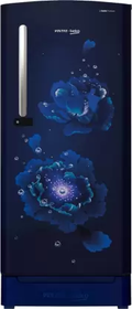 Voltas beko 195 L 4 Star Direct Cool Single Door Refrigerator RDC215BFBEXB - Mahajan Electronics Online