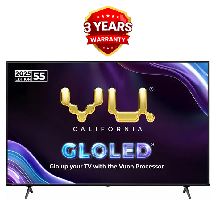 Vu 50GLOLED25 (50inch) Mahajan Electronics online